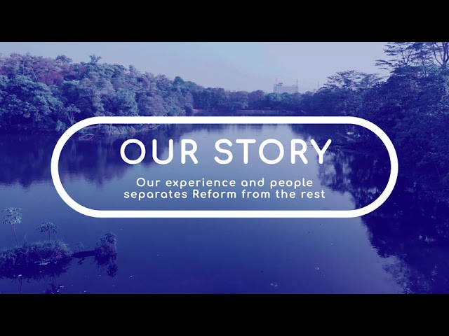 Our Story
