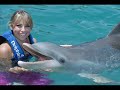 Buscando la Nueva Banda Timbiriche en Delphinus Xcaret.