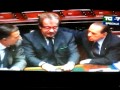 Berlusconi affondato dal voto sul rendiconto 8 novembre 2011