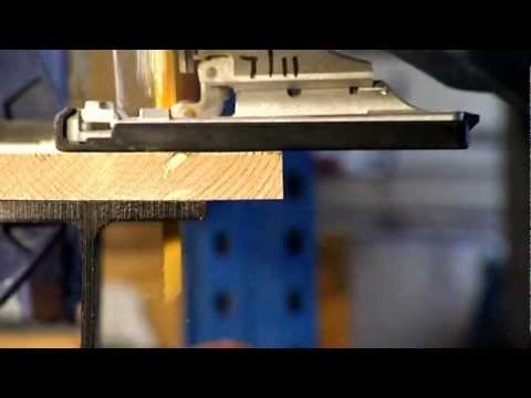 how to fit jigsaw blade