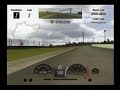 gran turismo 4 nurburgring hot lap2 bmw m3 gtr race car 6:04