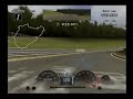gran turismo 4 nurburgring hot lap2 bmw m3 gtr race car 6:04