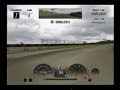 gran turismo 4 nurburgring hot lap2 bmw m3 gtr race car 6:04