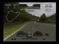 Gran Turismo 4 Nurburgring Hot Lap2 BMW M3 GTR Race car 6 04