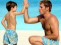 I Love You Daddy - Ricardo & Friends 1980's