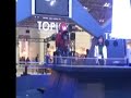 Topio pingpong robot - 1