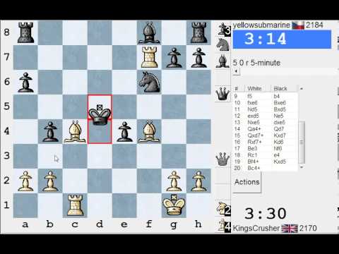 online chess