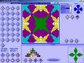 Textile Image Transformation video 1