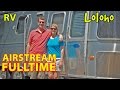 Airstream Blog - BFF!