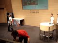 Zesde leerjaar Vrije Basisschool De Stip ontwerpt kledinglijn in Technopolis (deel 1)