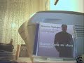 Massimo Modugno - Uomo allo specchio