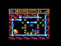 [Amstrad cpc] Cybernoid 2 Longplay part 2/2