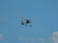 AUTOGIRO DOBLE ASPAS ELECTRICO AUTOGIRO DOBLE ASPAS ELECTRICO