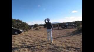 instead of camels - cars.