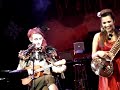 Patrick Wolf and Bishi Patrick Wolf and Bishi