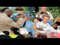 a look at michael jordan's days as a high school player at laney hs in wilmington nc with exclusive photos from the wilmington starnews.