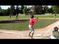 Palo Alto Little League Playoffs Alhouse Bike Alec Furrier K