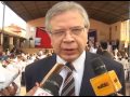 Reducción importante de hospitalizaciones y notificaciones por dengue según MSP