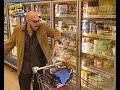 mai dire martedi mario biondi al supermercato