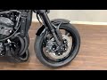 カワサキ Z900RS Z900RS カフェ スタイリッシュなカスタム多数で存在感が光ります!驚きの走行距離のワン