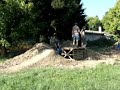 Radovi na \"poligonu\" Radovi na \"poligonu\"