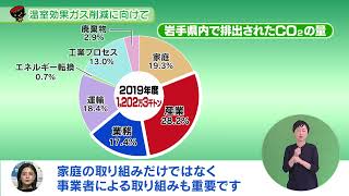 【第15回】いわての未来を守るために