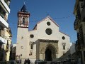 Un paseo por el barrio... (para Nachete)