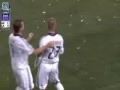 Beckham Goal da 64 metri - LA Galaxy Vs. Kansas City Wizards Beckham Goal da 64 metri - LA Galaxy Vs. Kansas City Wizards