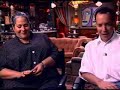 friends behind the scenes  ii 