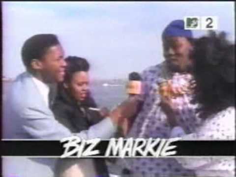 Yo! MTV Raps – Episode 1 (1988)