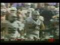 The Jordy Punt Return