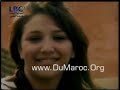 Diae ضياء Star Academy 5 ستار اكاديمي LBC maroc  25/01/2008