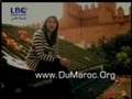 Diae ضياء Star Academy 5 ستار اكاديمي LBC maroc 25/01/2008