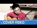 Jason Mraz - I Won't Give Up - David Choi Cover