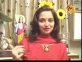 Magician Pallavi - Zee Marathi Interview Magician Pallavi - Zee Marathi Interview