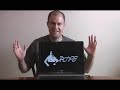 TechPB Announcements!! Jack Wood Phone Interview 2009 GEO & Ego