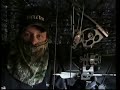 Ted Nugent hunting Whitetail Buck Part 1(Spirit Of The Wild)