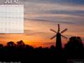 Cleethorpes Calendar 2009 from Jmg Photography