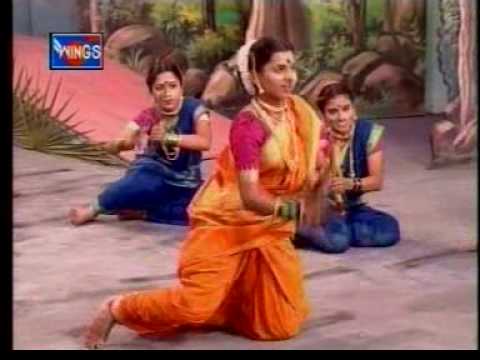 Marathi folk song - Visit Wings Official youtube channel at www.youtube.com/wingsmobi and Dont forget to subscribe at http://www.youtube.com/subscription_center?add_user=wingsmobi.