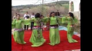 Hassan Oujla 2012 Titre : I3aya9 Omari Ahidous Moyen Atlas