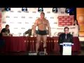 Mariusz Pudzianowski vs Yusuke Kawaguchi KSW 13