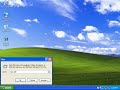 How to connect Windows XP to your wireless network