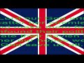 God Save The Queen - British National Anthem