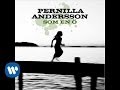 Pernilla Andersson Som En ö Official Music Video and Lyrics