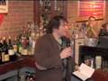 Terra Nova Church Blessing of the Bar 2007