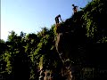 backflip at la cariere!! backflip at la cariere!!