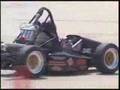 Auburn FSAE 2003 Season Video