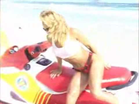 Pamela Anderson