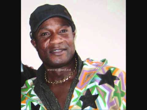 KOFFI OLOMIDE & Zaïko Langa Langa Meny KOFFI OLOMIDE & Zaïko Langa Langa Meny