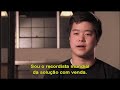 Por dentro do cubo m�gico - Legendado